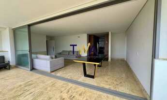 Imagem 4: Apartamento, Lumiar, Vale do Sereno, Nova Lima, 4 quartos, R$17.000,00, para aluguel na TW