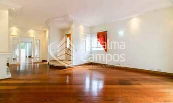 Imagem 5: Casa comercial de 280m² com 6 salas e 6 vagas para alugar no bairro da Vila Prudente