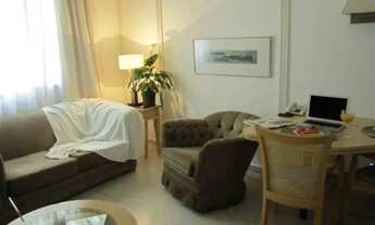 Imagem 3: Apartamento em Rua Pamplona - Jardim Paulista - São Paulo/SP