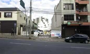 Imagem: Terreno no Bairro EXPOSICAO