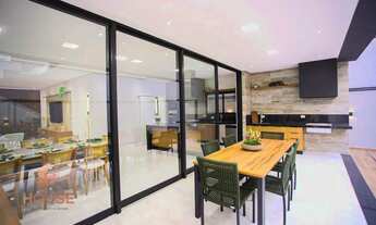 Imagem 5: Casa com 4 dormitórios, 283 m² - venda por R$ 4.400.000,00 ou aluguel por R$ 30.000,00/mês