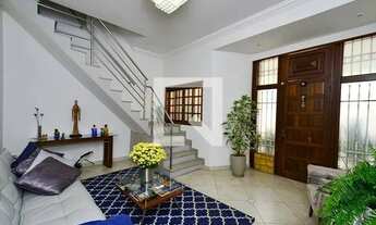 Imagem: Casa à Venda - Colégio Batista, 5 Quartos