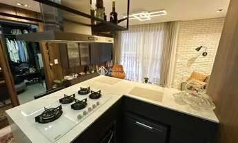 Imagem 5: Apartamento 1 quarto(s), no bairro Mont Serrat