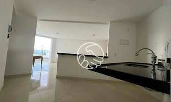 Imagem 5: Apartamento com 2 quartos com 1 suíte à venda no Centro em Guarapari - ES é nas Imobiliári