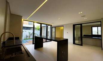 Imagem 6: Imóvel para venda tem 394 metros quadrados com 4 quartos em Plano Diretor Sul - Palmas - T