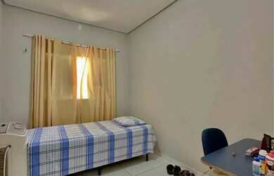 Imagem 4: Casa no Guamá Casa com 3 dormitórios