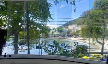 Imagem: Apartamento na Urca, reformado, 2 suítes