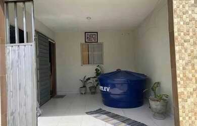 Imagem 2: Casa a venda em Cidade Continental (próximo ao rede show setor Africa