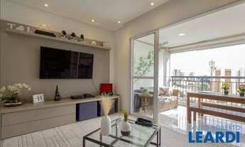 Imagem 4: APARTAMENTO - CAMPO BELO - SP