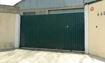 Imagem 3: Galpão - Comercial - No bairro Chácaras Reunidas