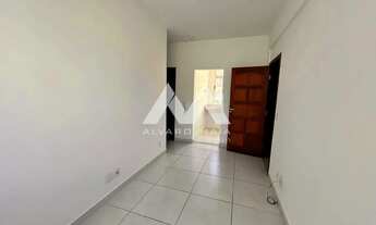 Imagem: Apartamento de 2 quartos com para locação