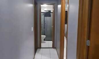 Imagem 5: Alugo apartamento Mobiliado 3/4 sendo 1 suíte - 1 vaga - Pedreira - Belém - PA