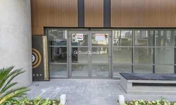 Imagem: Loja para alugar, 390 m² por R$ 32.360/mês