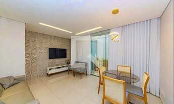 Imagem 5: Apartamento à Venda - Barroca, 3 Quartos, 175 m2