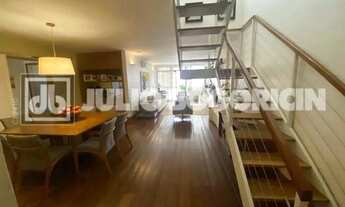 Imagem 4: Cobertura : Duplex / Residencial / Ipanema