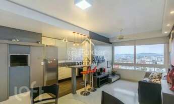 Imagem 5: Apartamento à venda Rua General Lima e Silva, Cidade Baixa - Porto Alegre