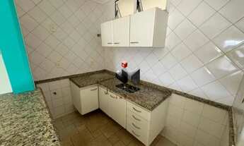 Imagem 3: Apartamento com 1 quarto para alugar, 30 m² por R$ 1.450/mês - Nova Aliança - Ribeirão Pre