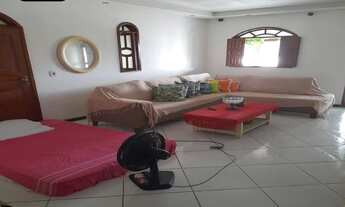 Imagem 4: Casa Residencial à venda, 3 quartos, Funcionários - Teófilo Otoni/MG