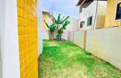Imagem 14: Apartamento GARDEN 2 quartos com suíte e Jardim - R$319.000 - Vista mar - Ipitanga, Lauro