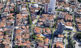 Imagem 3: Casa com 15 quartos à venda, 529 m² por R$ 1.200.000 - Fátima - Fortaleza/CE