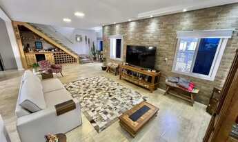 Imagem 2: Aluguel de Sobrado com Piscina em Igara, Canoas - 257m² REF: C1840