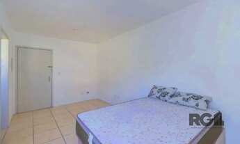 Imagem 2: Apartamento para Alugar no bairro Menino Deus com 26 m² e 1 dormitório/quarto