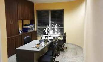 Imagem 2: Sala Comercial Mobiliada à Venda Próxima à Praça da Sé