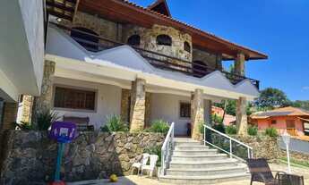 Imagem 4: Chácara em Atibaia disponível para locação