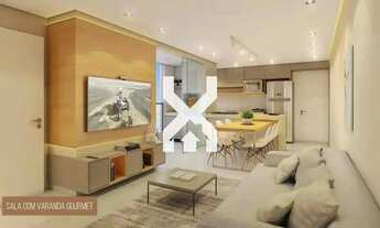 Imagem: Apartamento à venda, 3 quartos, 2 suítes