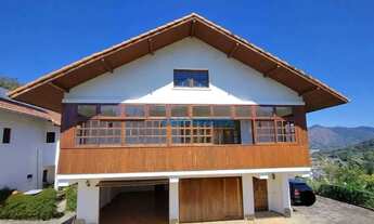 Imagem: Casa com 4 dormitórios à venda, 304 m²