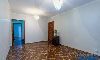 Imagem 2: CASA TÉRREA - JARDIM OLYMPIA - SP