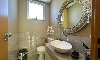 Imagem 5: Cobertura à venda, 4 quartos, 2 suítes, 4 vagas, Santo Antônio - Belo Horizonte/MG