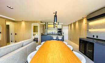 Imagem 2: Apartamento à venda em Campinas, Cambuí, com 2 suítes, com 89 m², Trend Home Design Cambuí