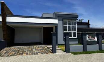 Imagem: Casa à venda em Imbé no centro a 150 m