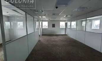 Imagem 2: Conjunto Comercial para locação - Anchieta, São Bernardo do Campo