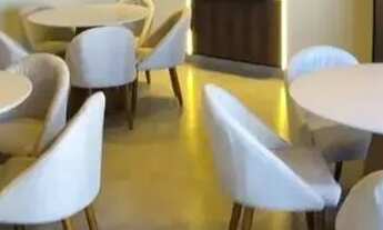 Imagem 7: Imóvel para venda com 56 metros quadrados com 2 quartos em Bessa - João Pessoa - PB