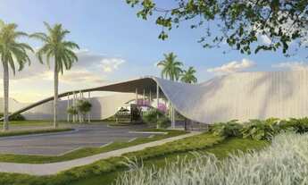 Imagem: Lote - Cond. Opus - Terra da Grama