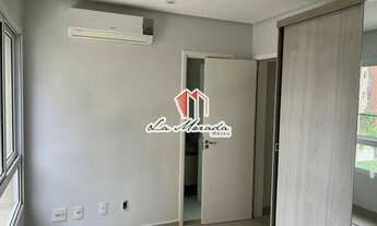 Imagem 6: Vista do Sol - Adrianópolis, 3 SUÍTES, 3 Vagas, semi-mobiliado