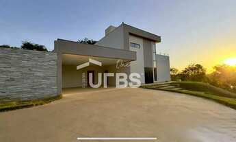 Imagem: Águas da Serra - Chácara 4 quartos, sendo