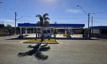 Imagem 6: Terreno à venda no Condomínio Faixa Azul em São Carlos