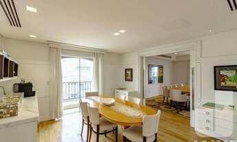 Imagem 6: Apartamento à venda em Higienópolis Sofisticação e Exclusividade