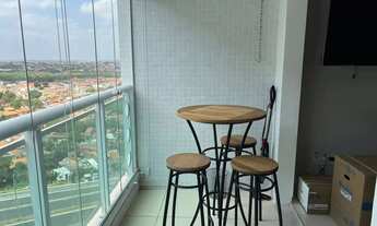 Imagem 6: Apartamento para venda no condomínio Ilha Parque