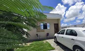 Imagem: Casa à Venda no Conde-PB