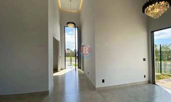 Imagem 2: Casa de Condomínio com 3 quartos, Terra Vista Residence Club, Mirassol - R$ 1.85 mi, Cod