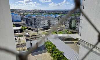 Imagem 4: Apartamento no Condomínio Verde Monte Florata com 2 Quartos, Garagem, Varanda e Lazer - 48