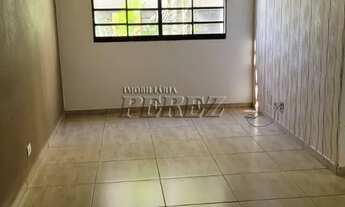 Imagem 4: Apartamento para alugar em Cambé, Residencial Ana Eliza I