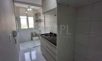 Imagem 2: Edificio Ana Maria - Jd Primavera