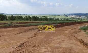 Imagem 2: Terreno à venda, 200 m² - Residencial Terras da Fazenda - Paulínia/SP