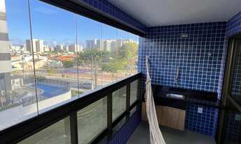 Imagem 5: AB- alugo apto 2/4 na Jatiúca