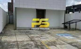 Imagem 2: Vende-se Apartamento no Residencial Ebenezar Gramame João Pessoa-PB